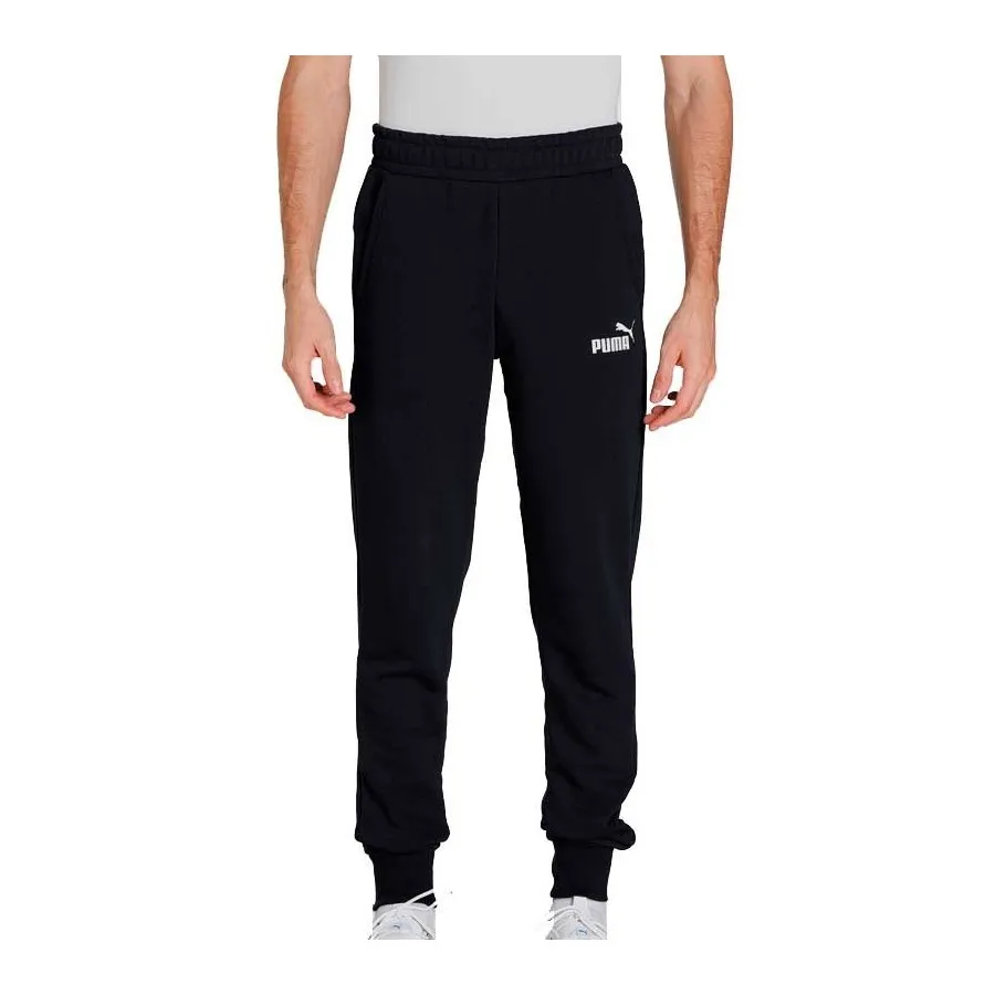 PUMA PANTALON LARGO HOMBRE ESS SLIM PANTS 58674901