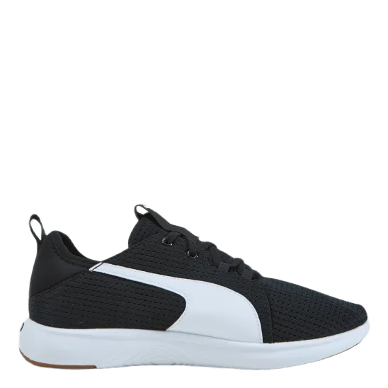 PUMA SOFTRIDE VITAL REPEL WN'S PUMA BLACKPUMA WHITEEGGSHELL