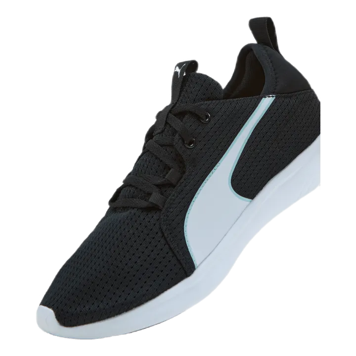PUMA SOFTRIDE VITAL REPEL WN'S PUMA BLACKPUMA WHITEEGGSHELL