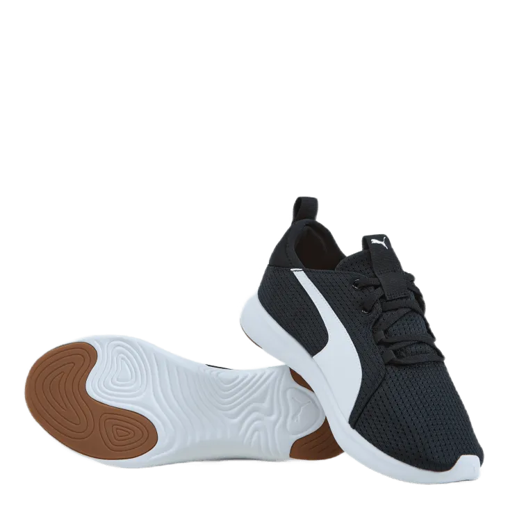 PUMA SOFTRIDE VITAL REPEL WN'S PUMA BLACKPUMA WHITEEGGSHELL