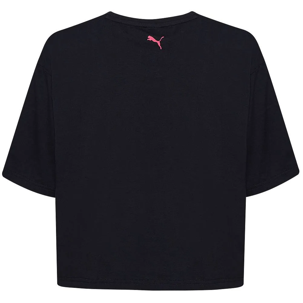 PUMA TRAILBLAZER CROPPED MUJER CAMISETA 57848101