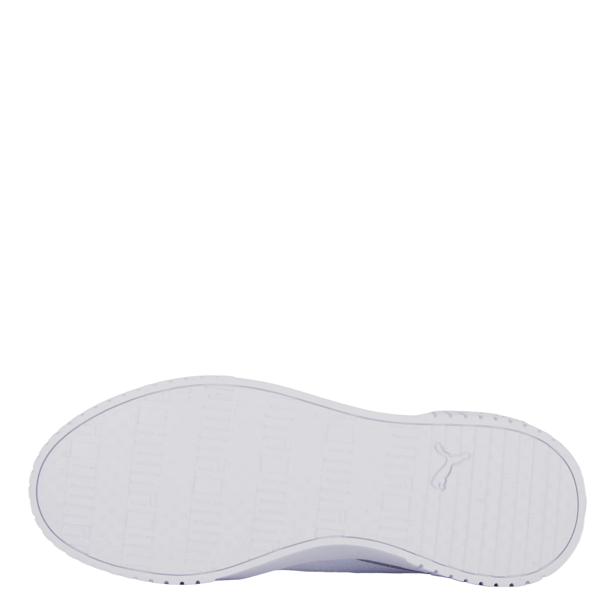 PUMA ZAPATOS CARINA 2.0 JR PUMA WHITEPUMA WHITEPUMA SIL
