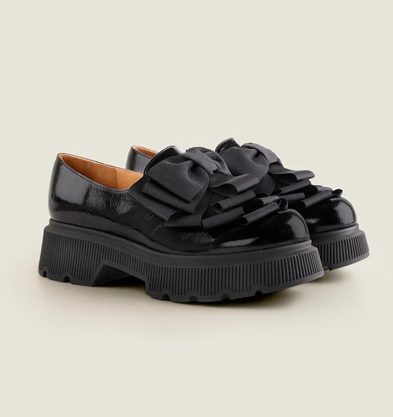 QAYRO BLACK