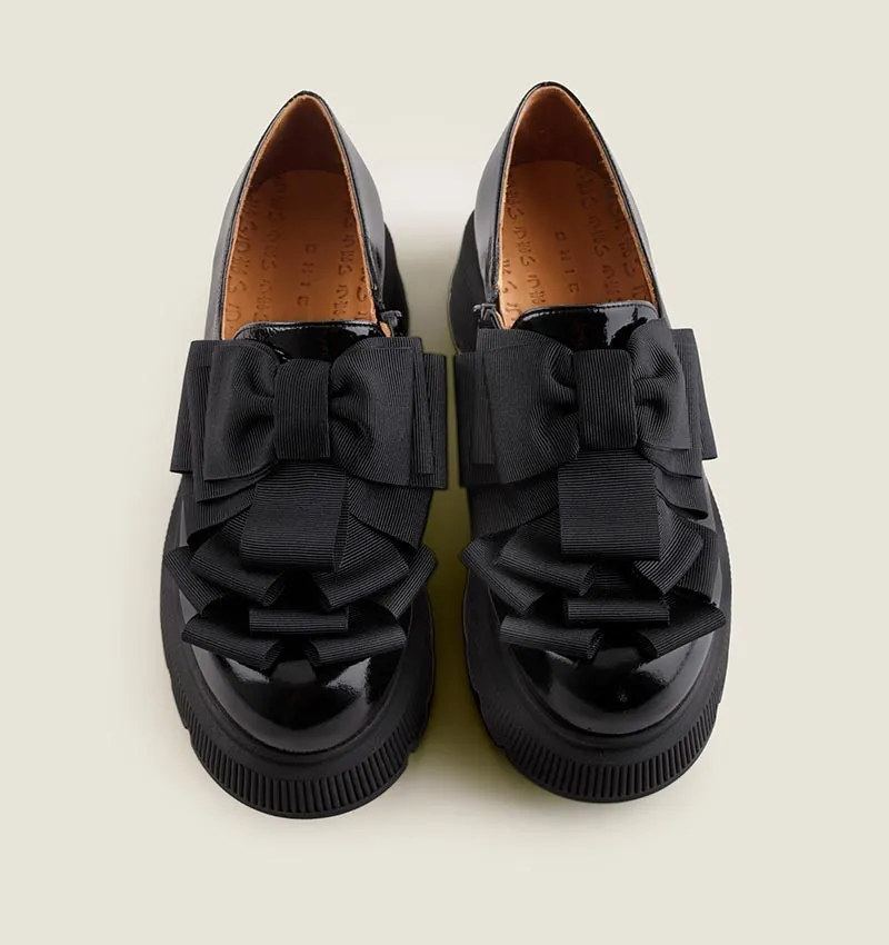 QAYRO BLACK