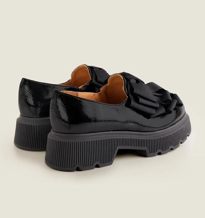 QAYRO BLACK