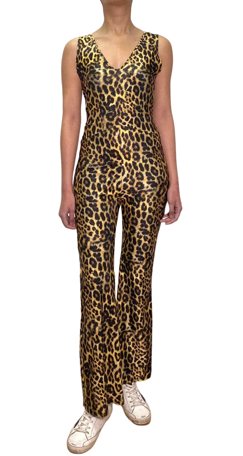 QÜINA Enterito Animal Print