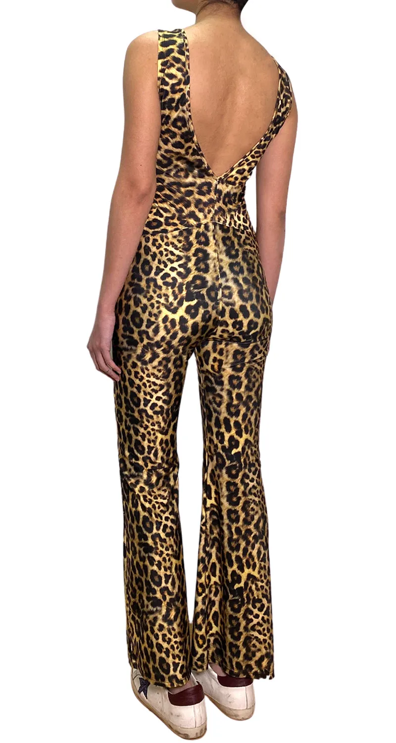 QÜINA Enterito Animal Print