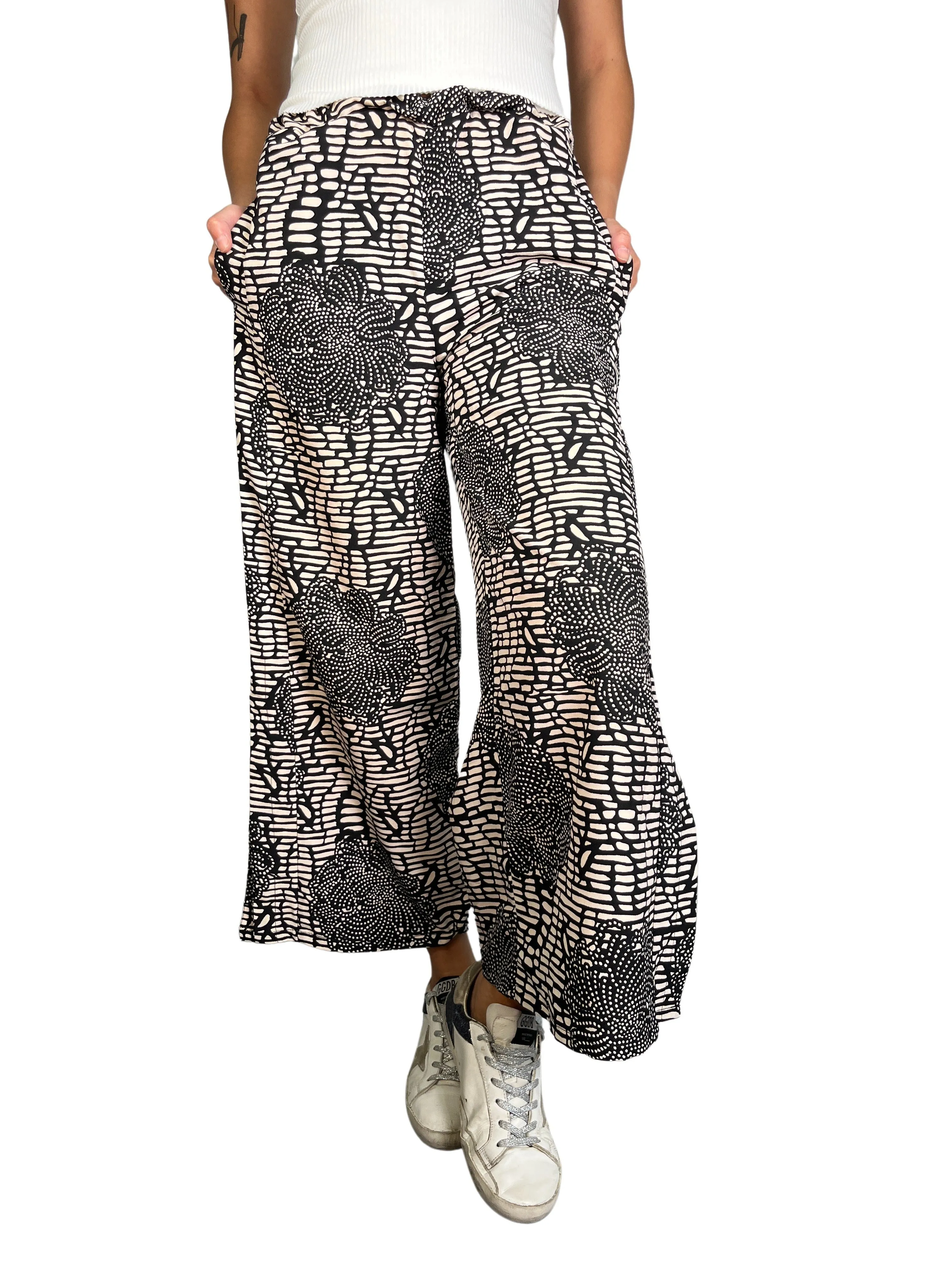 RAPSODIA Pantalón Penty Mika