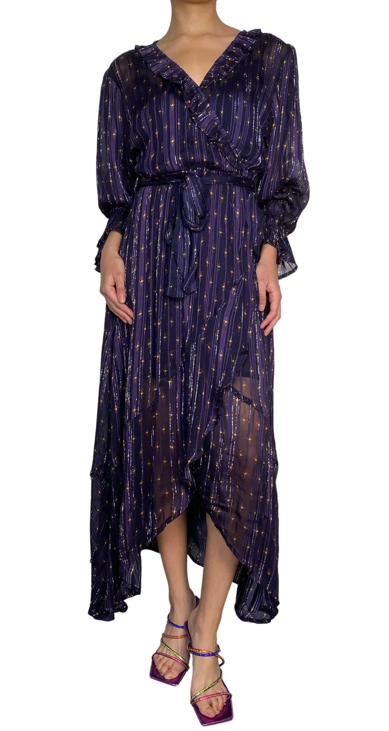 RAPSODIA Vestido Andrea Sumire