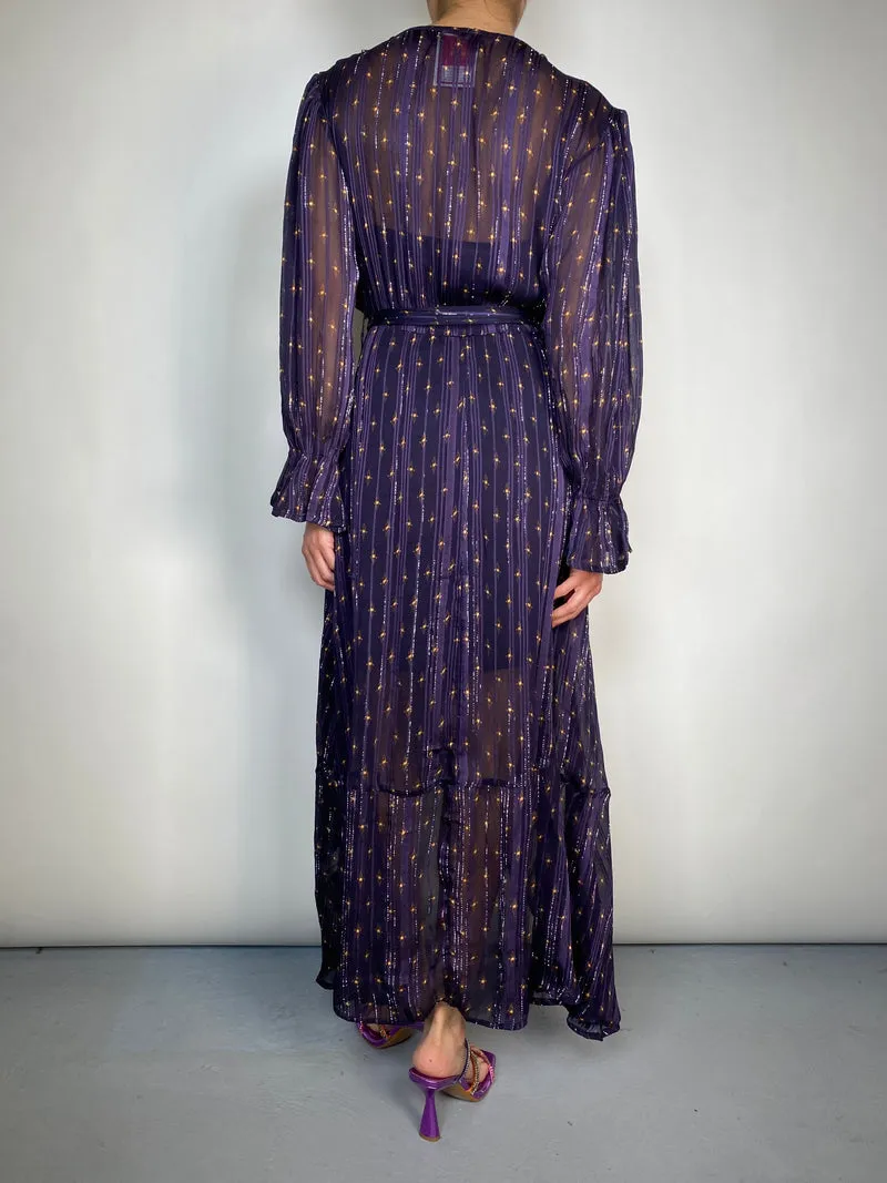 RAPSODIA Vestido Andrea Sumire