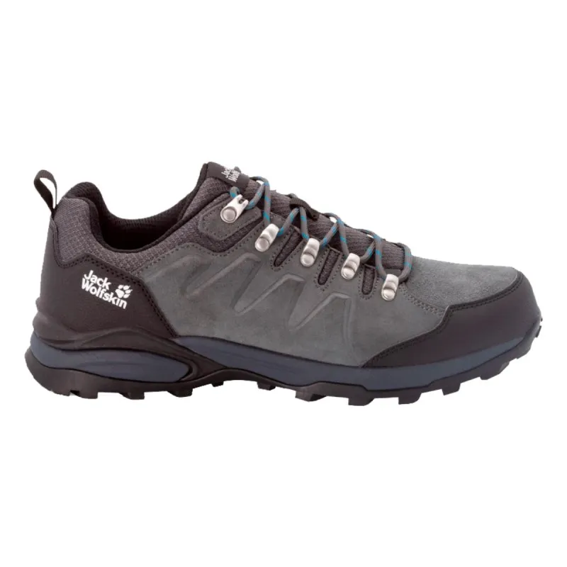 Refugio Texapore Low M