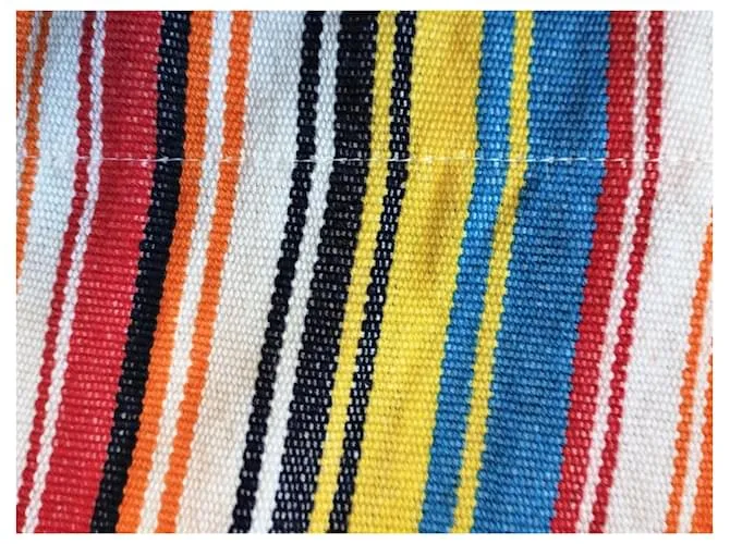 REGINA RUBENS FALDA RAMIE BAYADERE T 36/38 Multicolor 