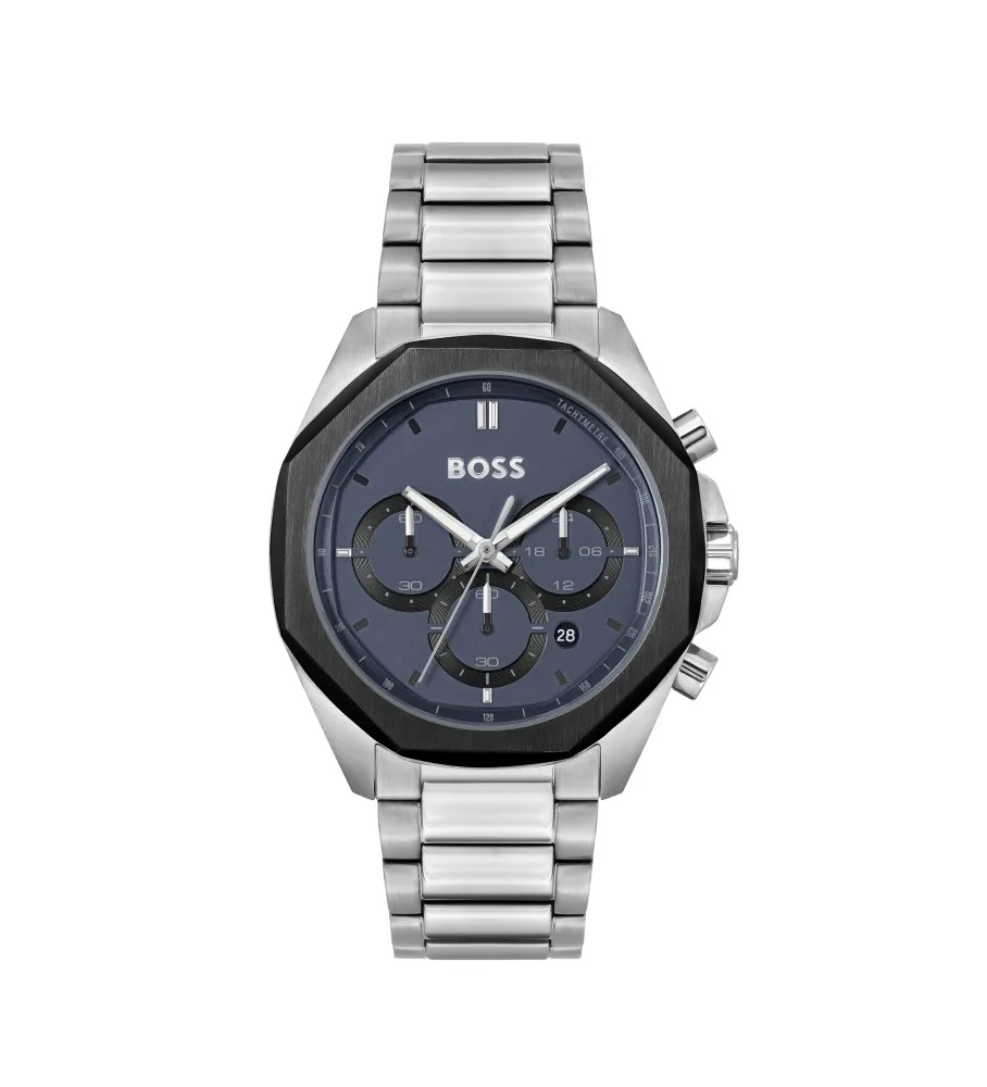 Reloj Analógico Cloud  marino