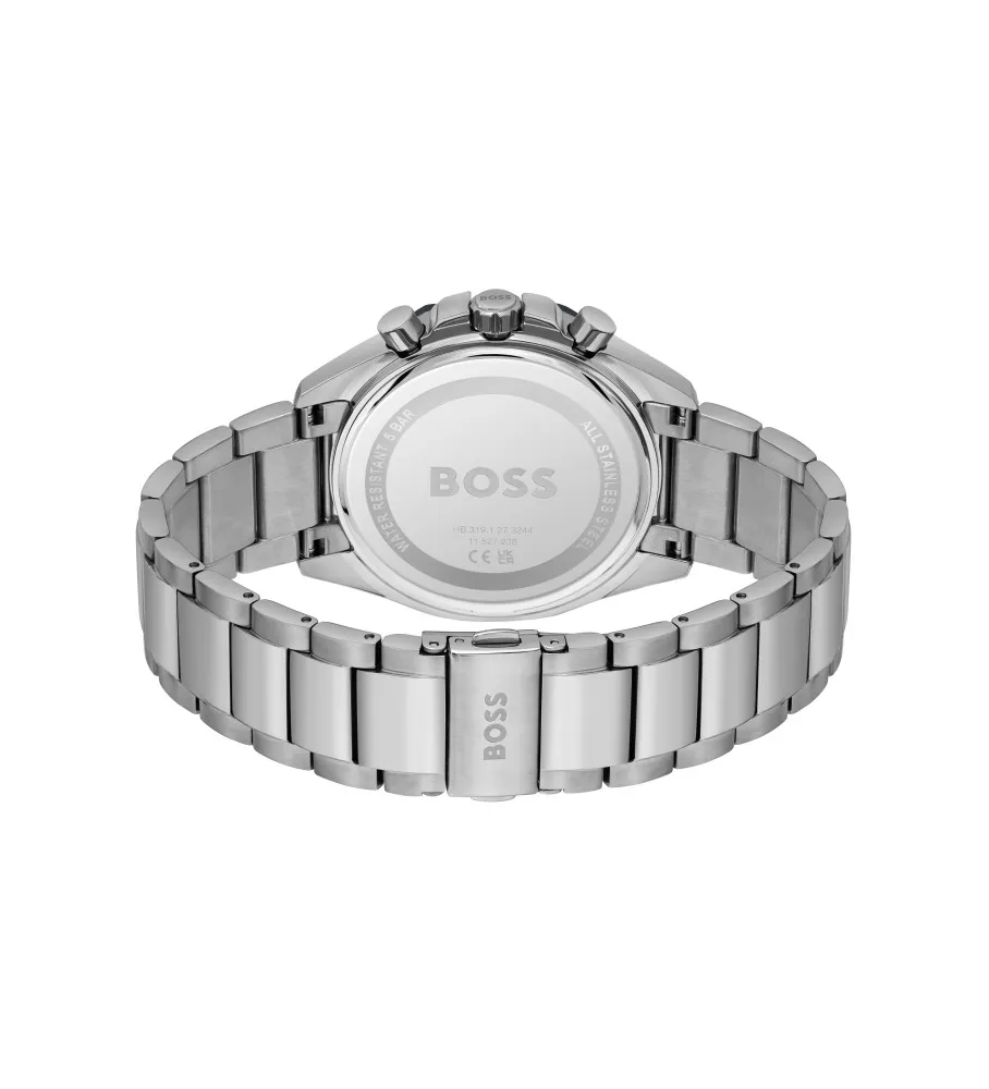 Reloj Analógico Cloud  marino