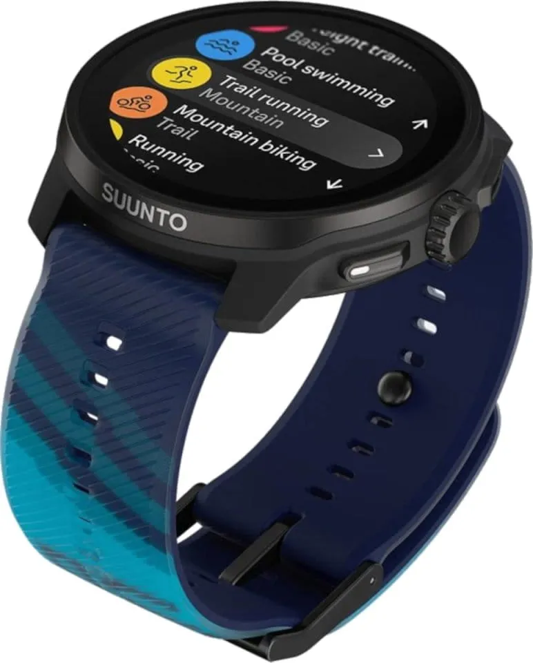 Reloj SUUNTO RACE S UTMB WORLD SERIES