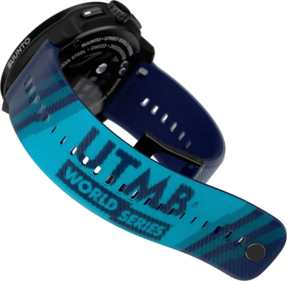 Reloj SUUNTO RACE S UTMB WORLD SERIES