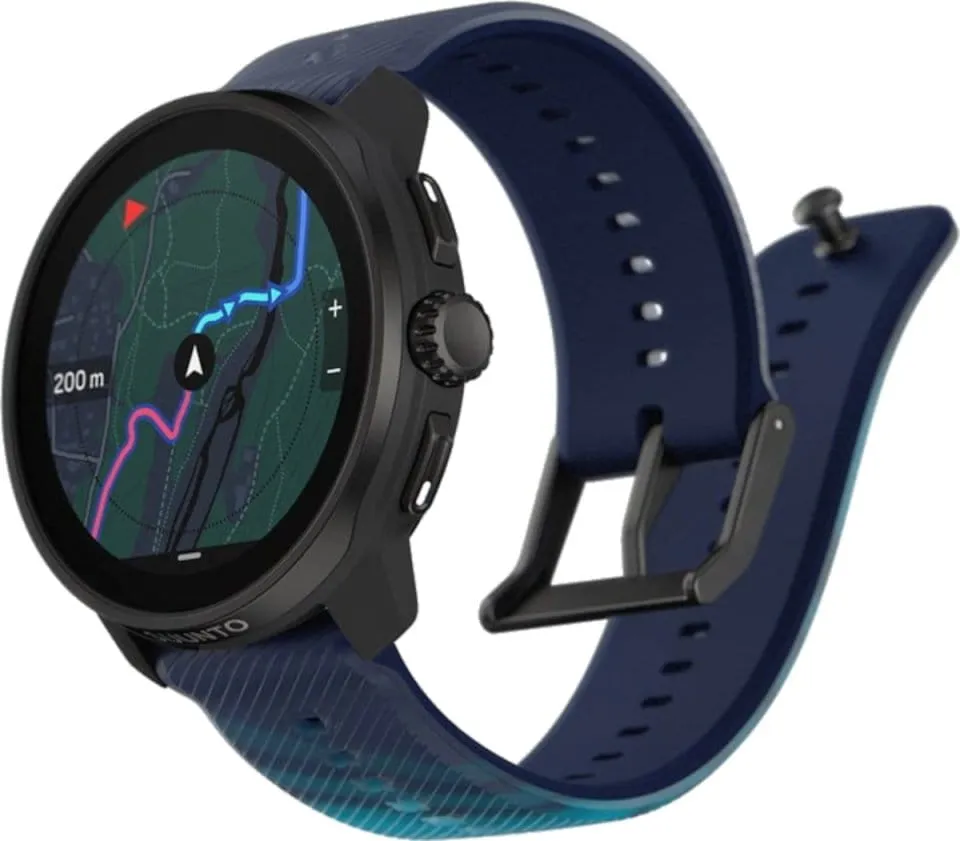 Reloj SUUNTO RACE S UTMB WORLD SERIES
