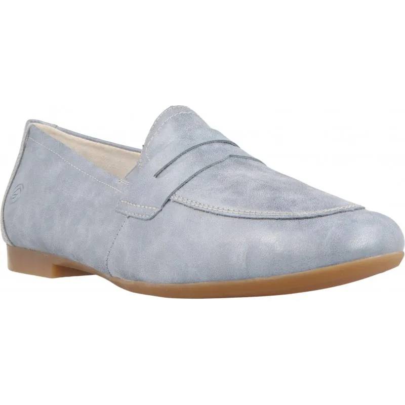 Remonte  Michel Blue