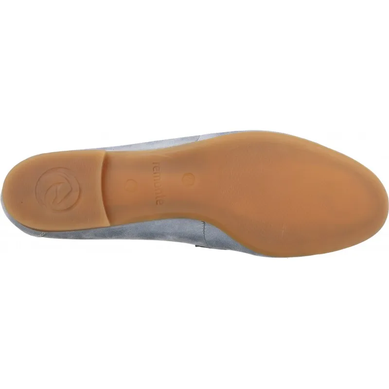 Remonte  Michel Blue
