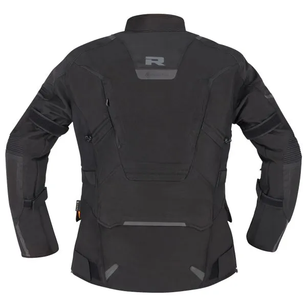 RICHA CYCLONE 2 GORETEX BLACK WOMAN 