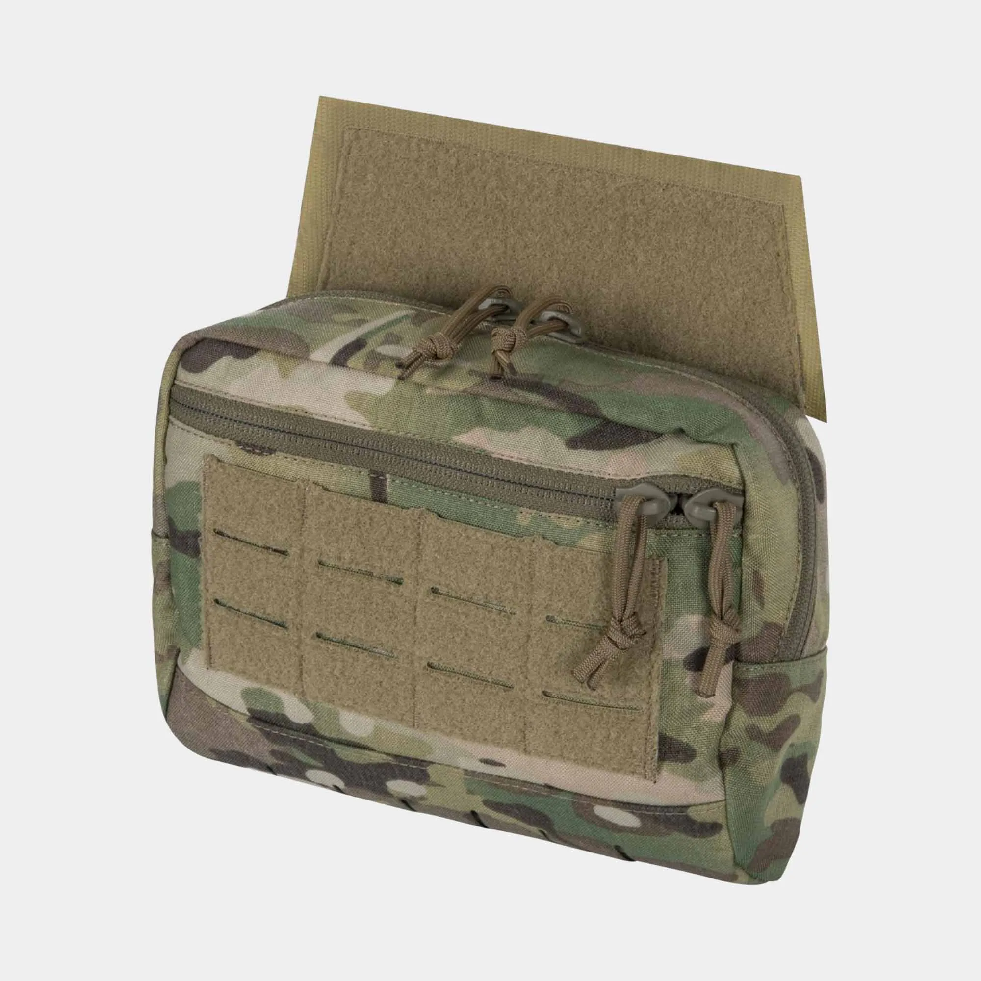 RIONERA DROP DOWN SPITFIRE MKII UNDERPOUCH  DIRECT ACTION