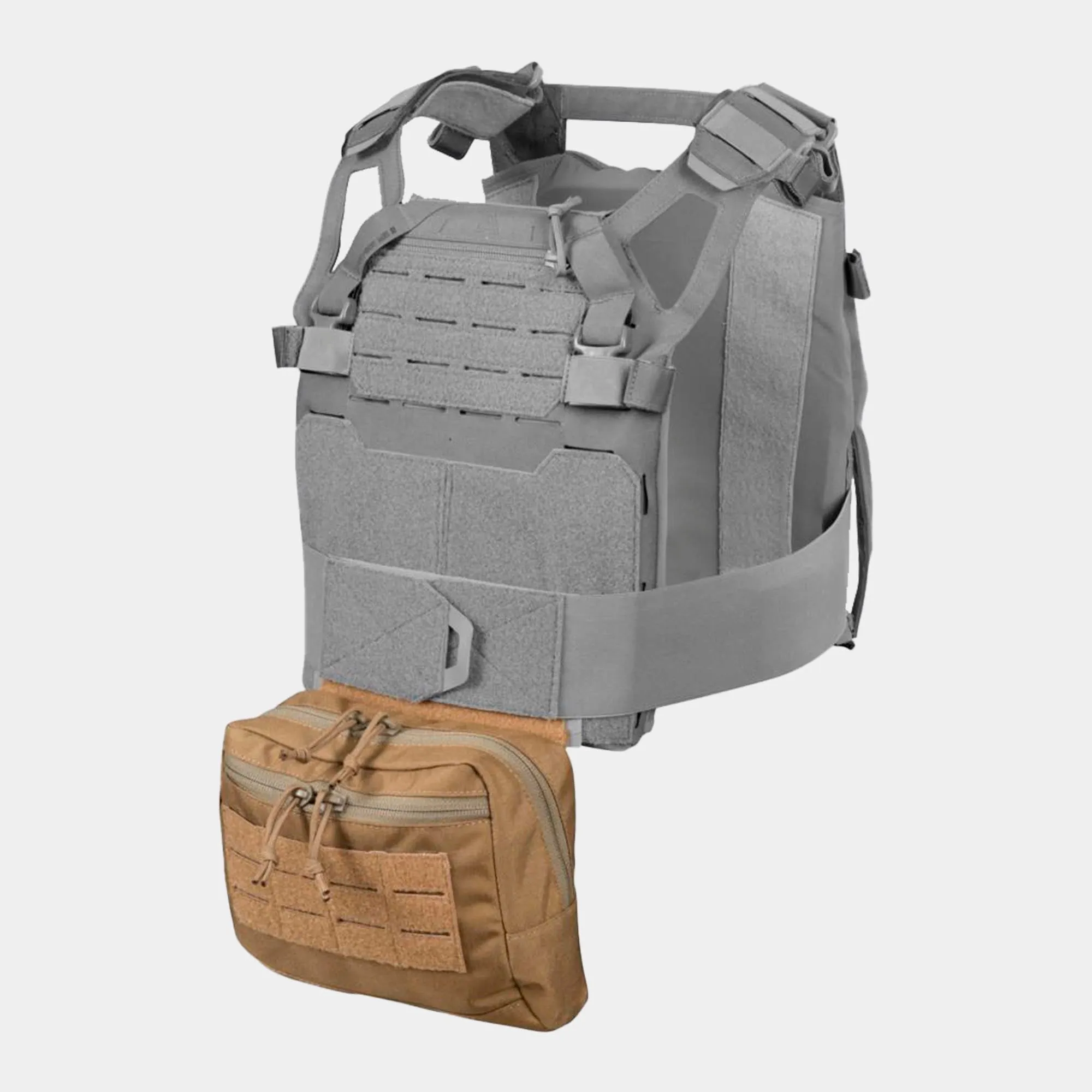 RIONERA DROP DOWN SPITFIRE MKII UNDERPOUCH  DIRECT ACTION