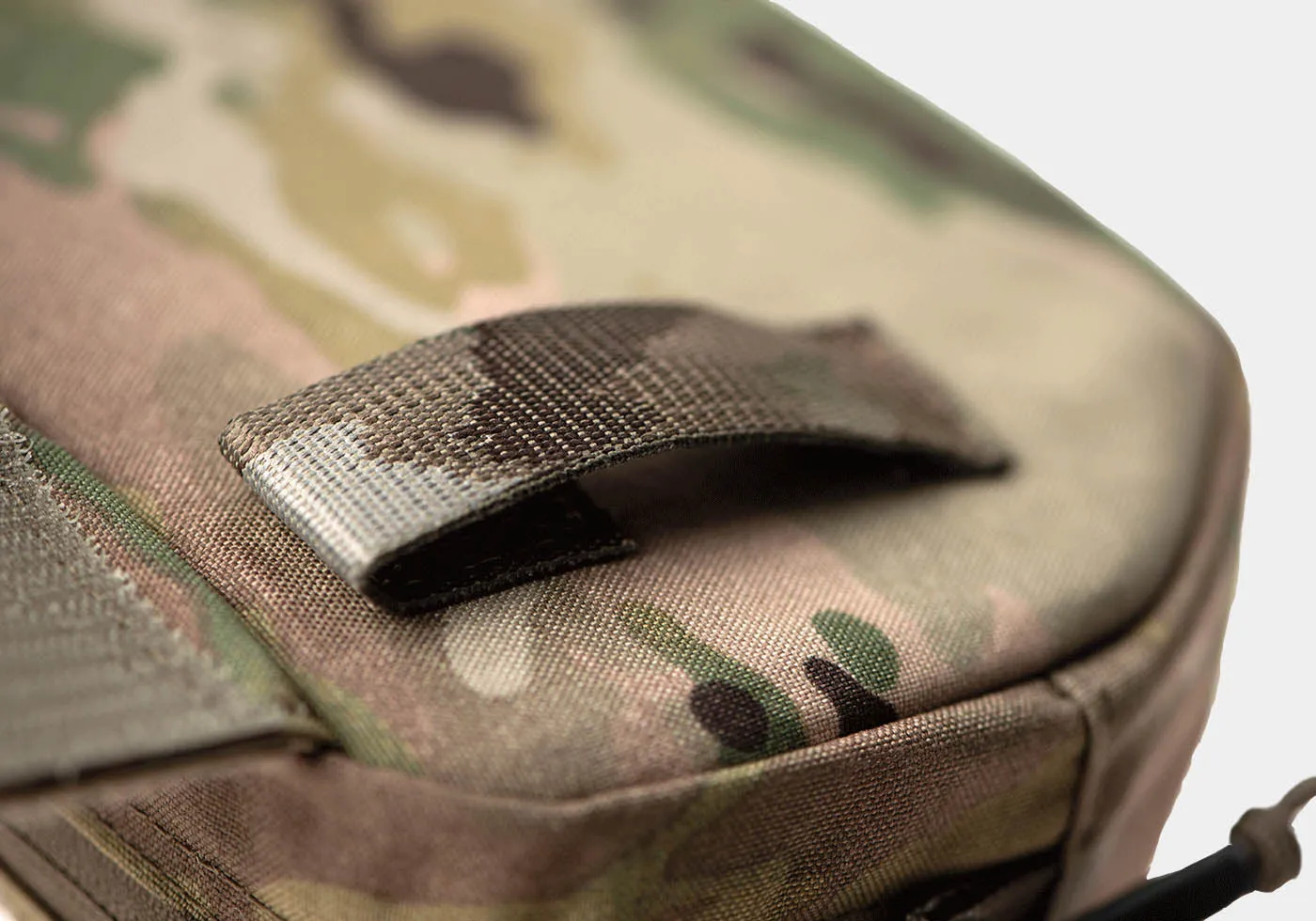 RIONERA VELCRO UTILITY POUCH  CLAWGEAR
