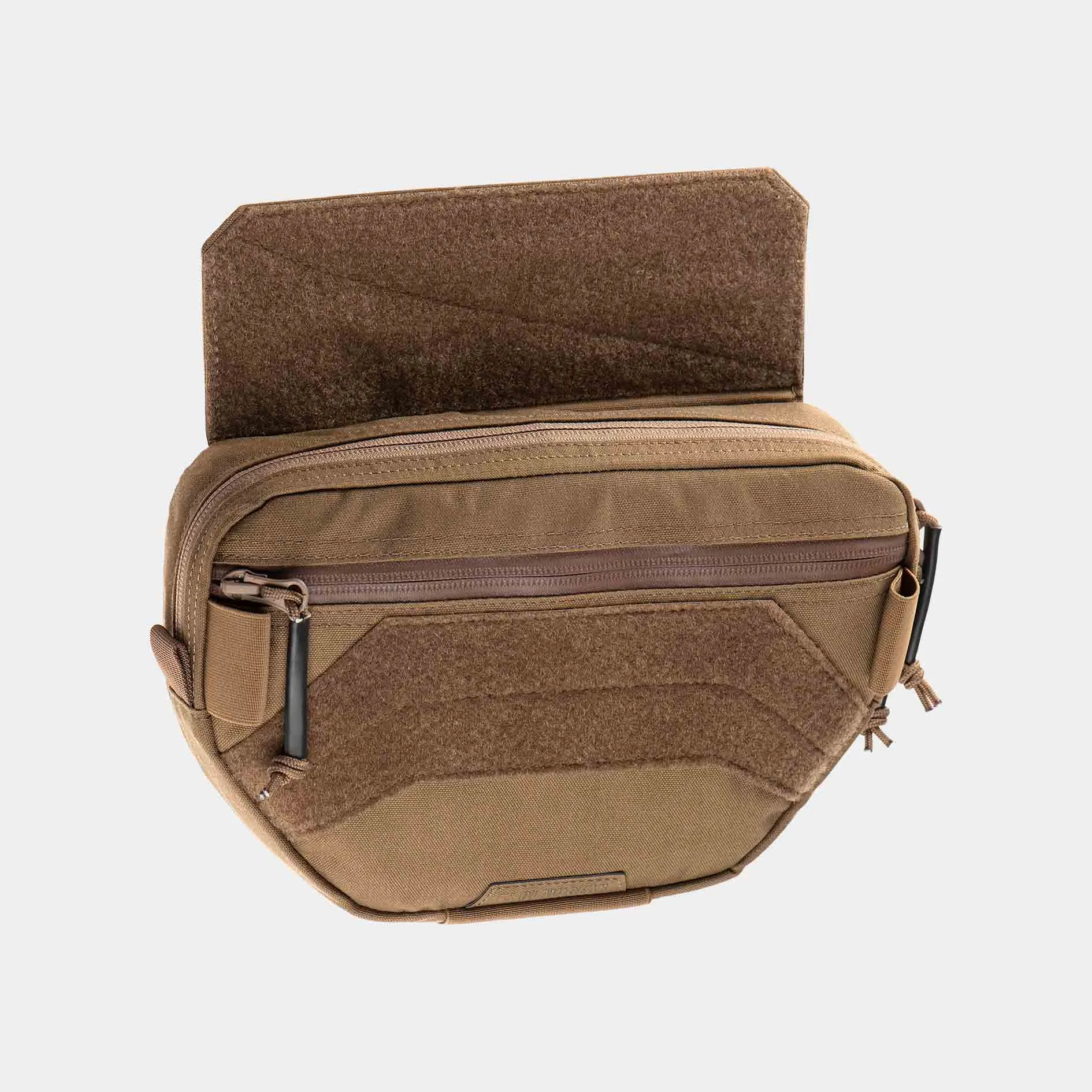RIONERA VELCRO UTILITY POUCH  CLAWGEAR