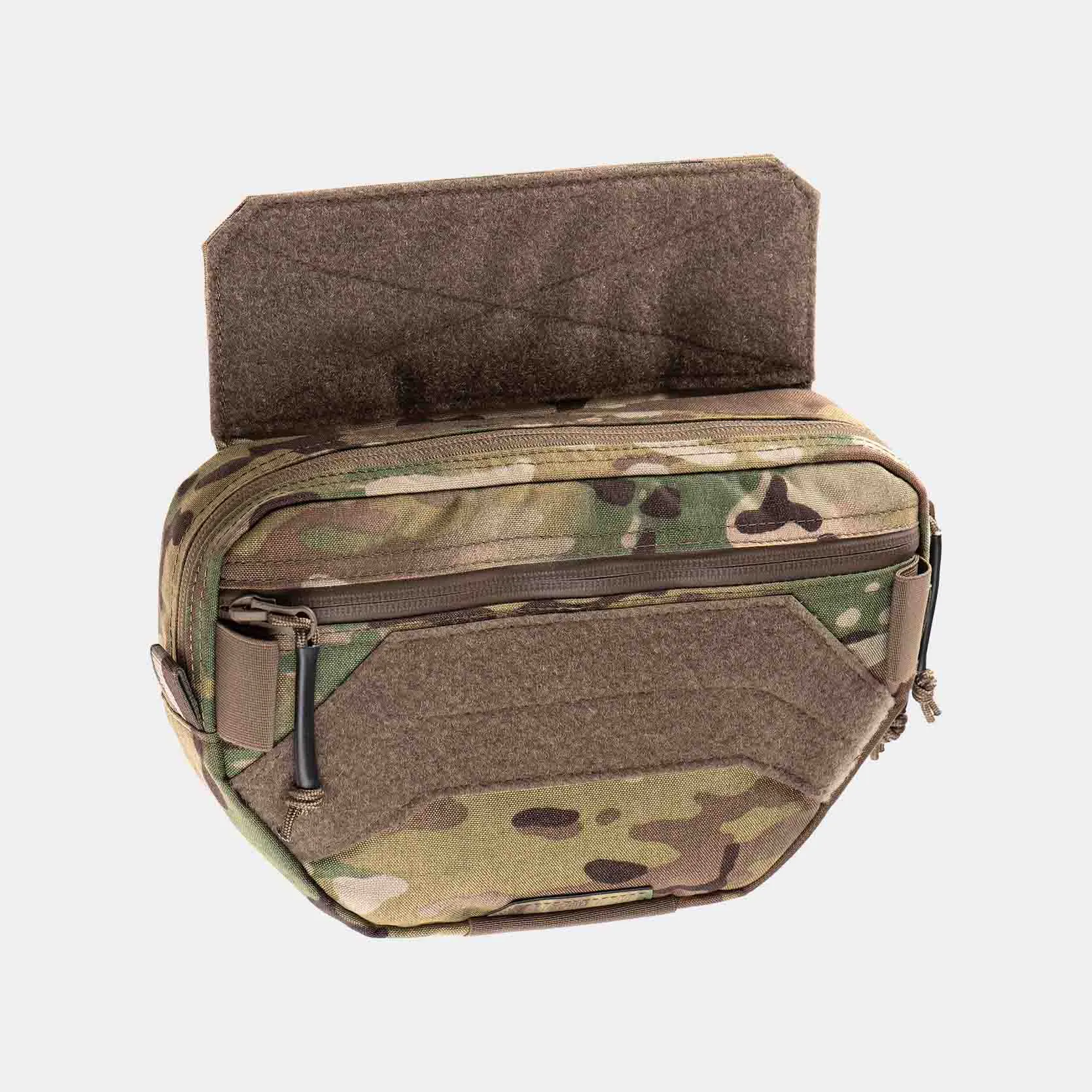 RIONERA VELCRO UTILITY POUCH  CLAWGEAR