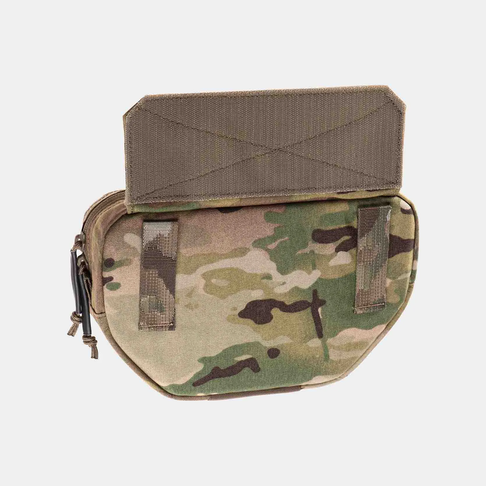 RIONERA VELCRO UTILITY POUCH  CLAWGEAR