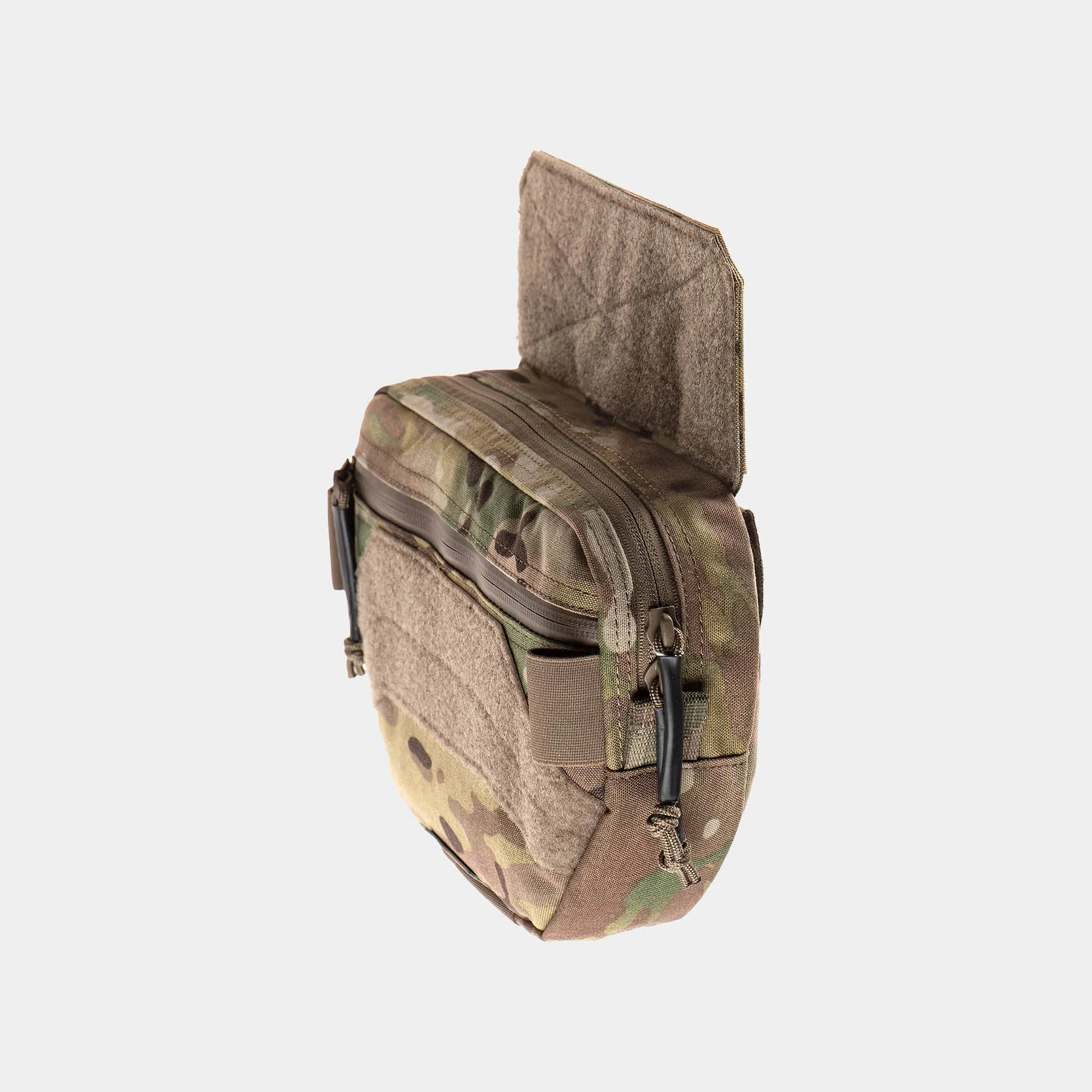 RIONERA VELCRO UTILITY POUCH  CLAWGEAR