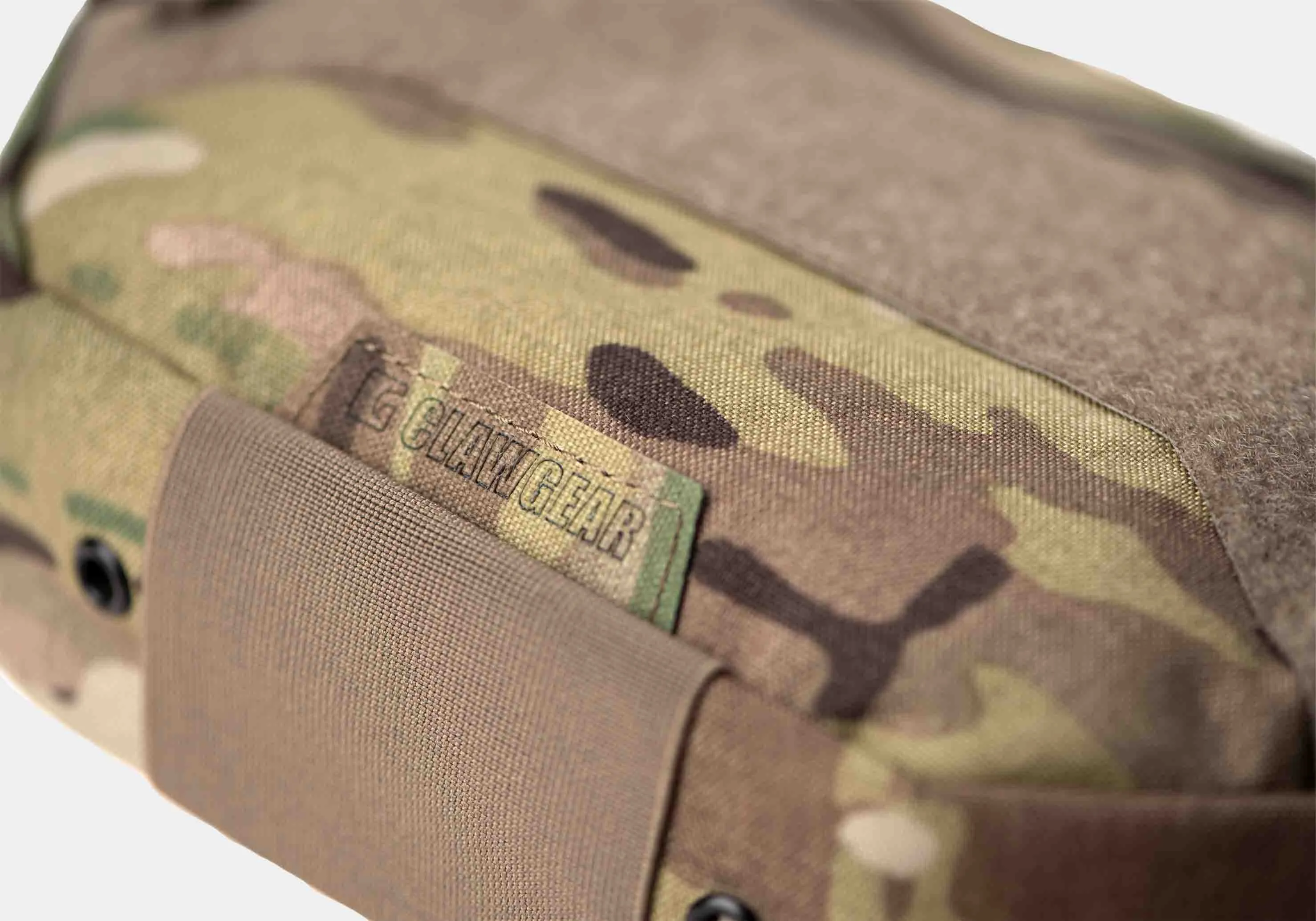 RIONERA VELCRO UTILITY POUCH  CLAWGEAR
