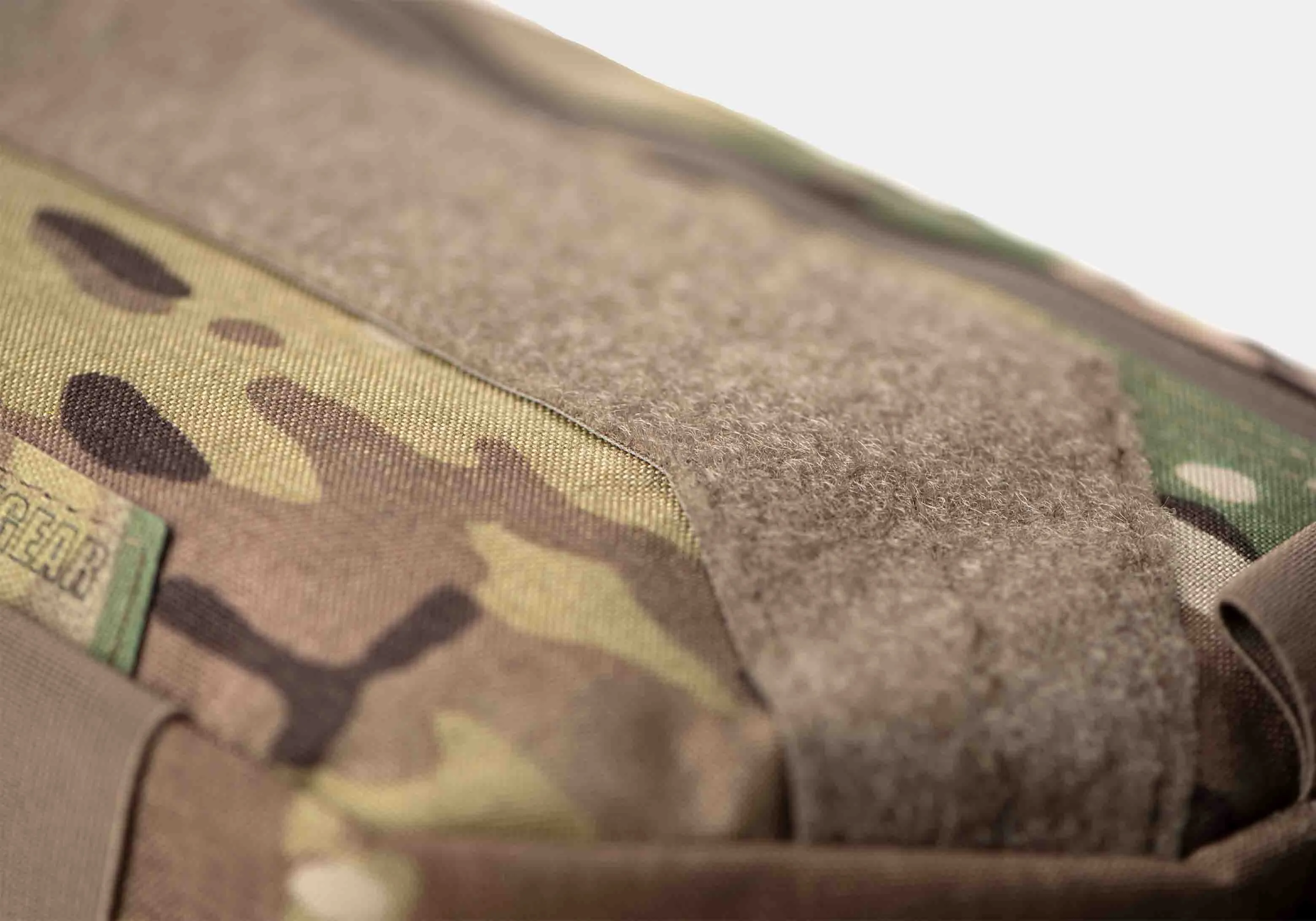 RIONERA VELCRO UTILITY POUCH  CLAWGEAR