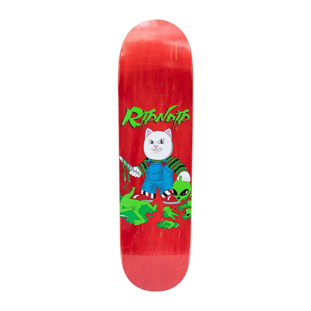 RipnDip Tabla de Skater Childs Play 8.25