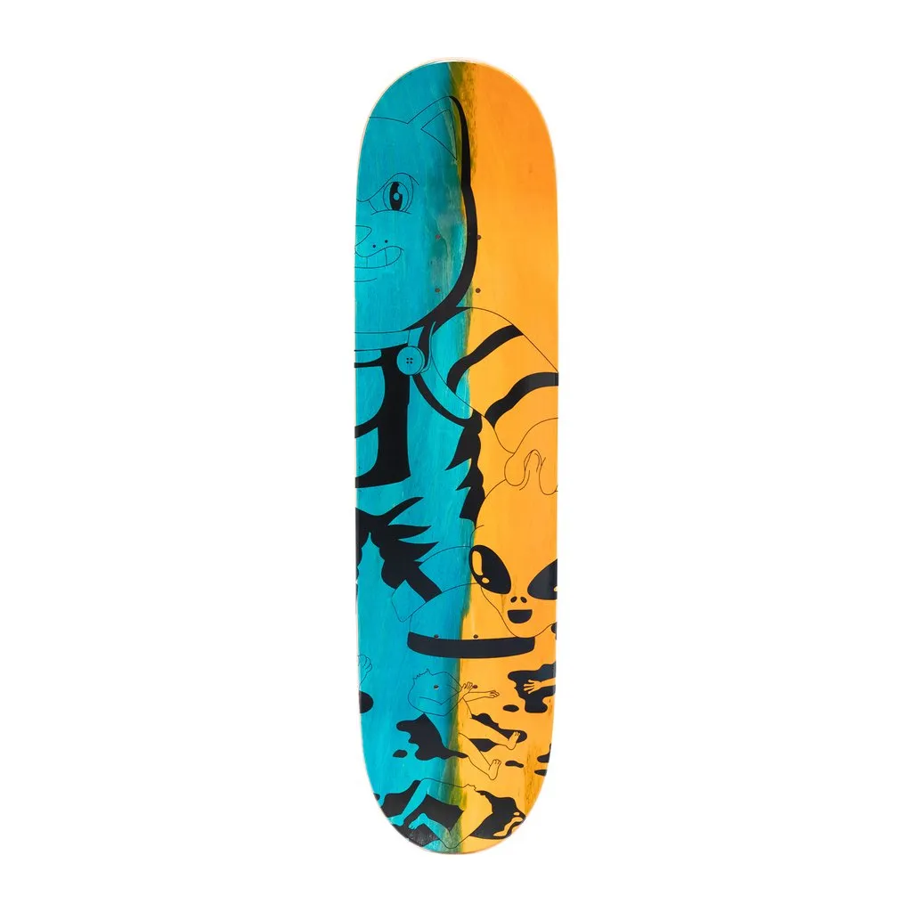 RipnDip Tabla de Skater Childs Play 8.25