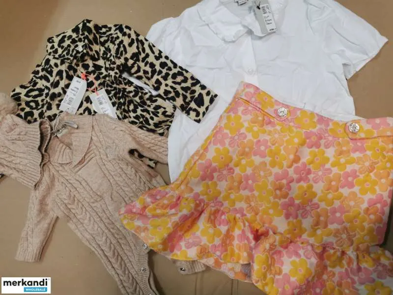 River Island bebé al por mayor / al por mayor ropa para niños