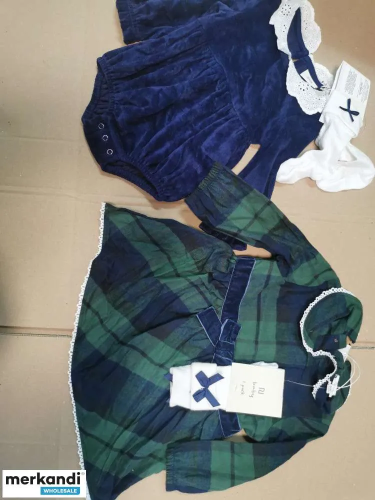 River Island bebé al por mayor / al por mayor ropa para niños