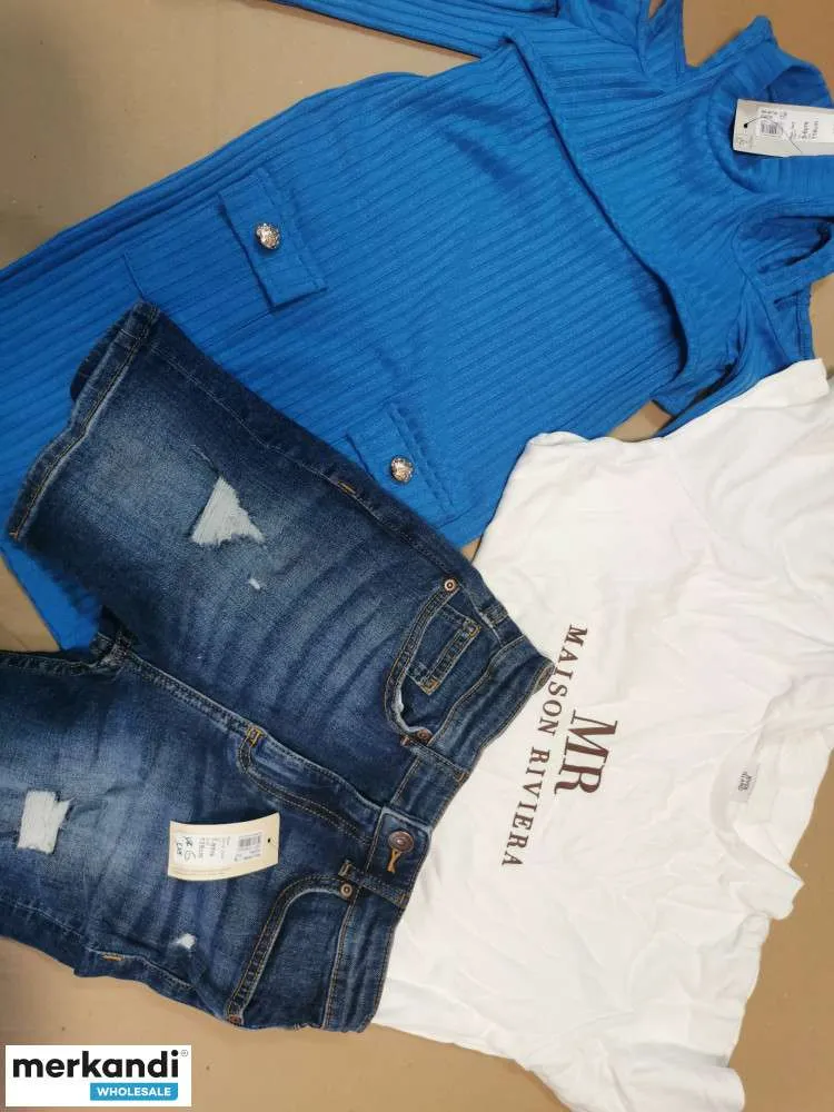 River Island bebé al por mayor / al por mayor ropa para niños