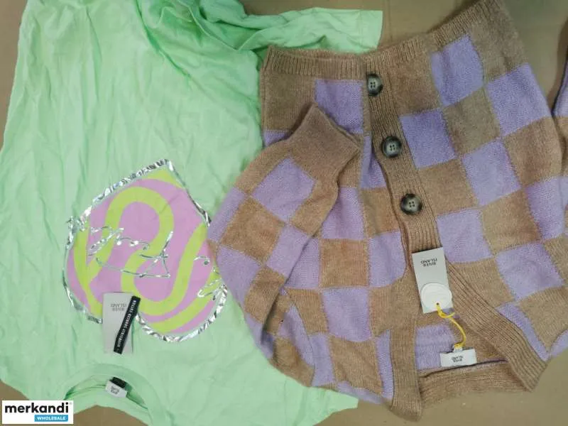 River Island bebé al por mayor / al por mayor ropa para niños