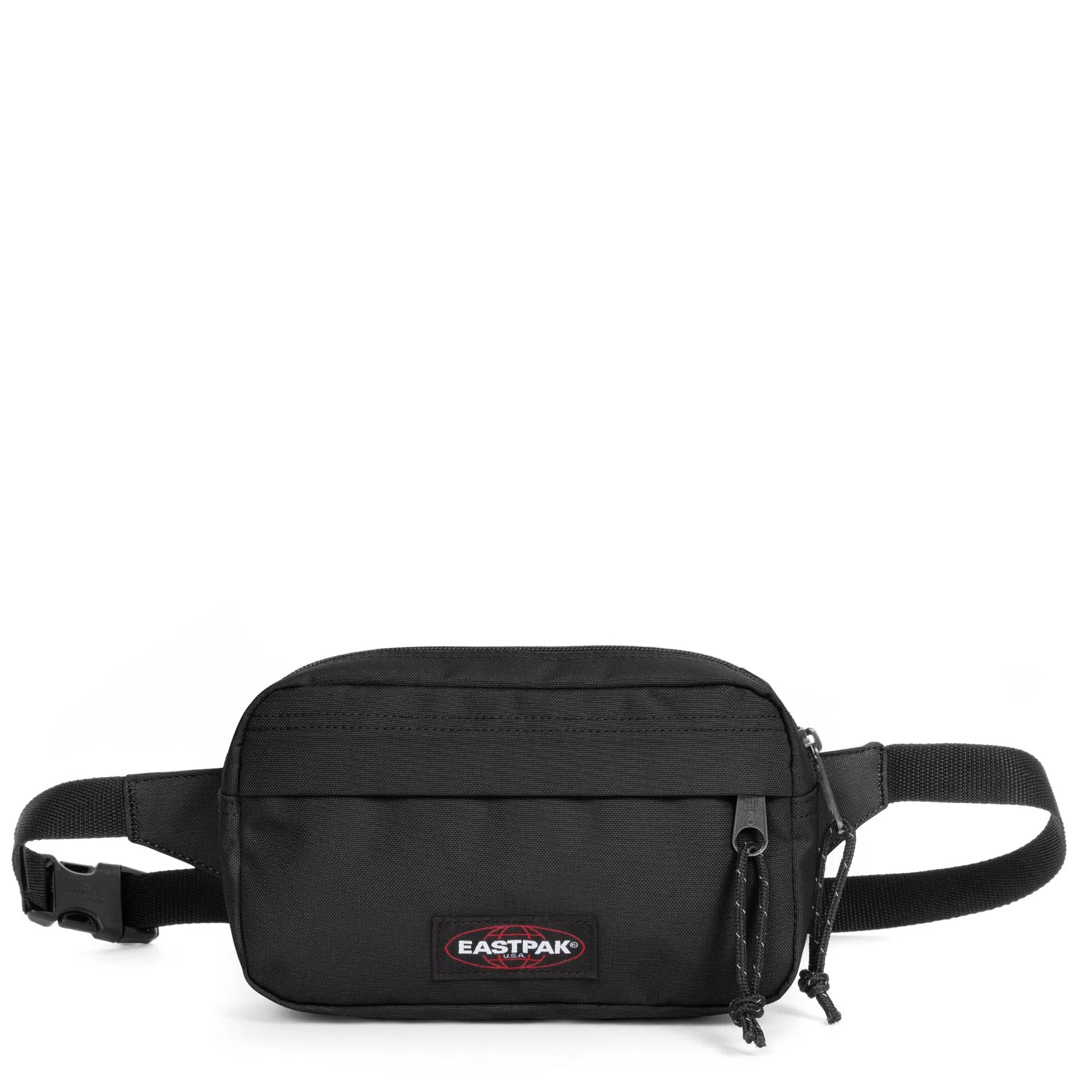 RIñONERA EASTPAK BOUNCER 2 LITROS EK0A58HH 008 BLACK NEGRO