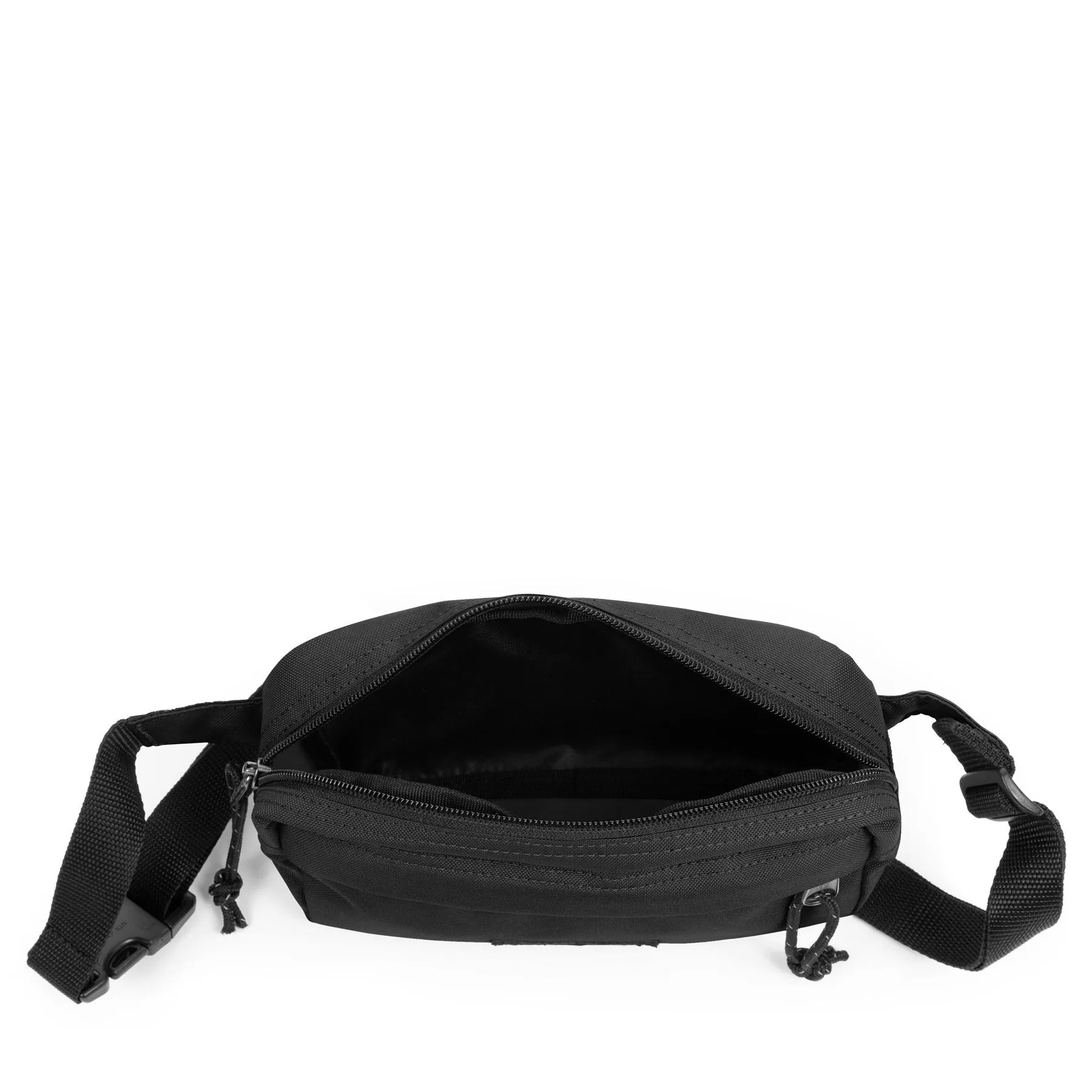 RIñONERA EASTPAK BOUNCER 2 LITROS EK0A58HH 008 BLACK NEGRO
