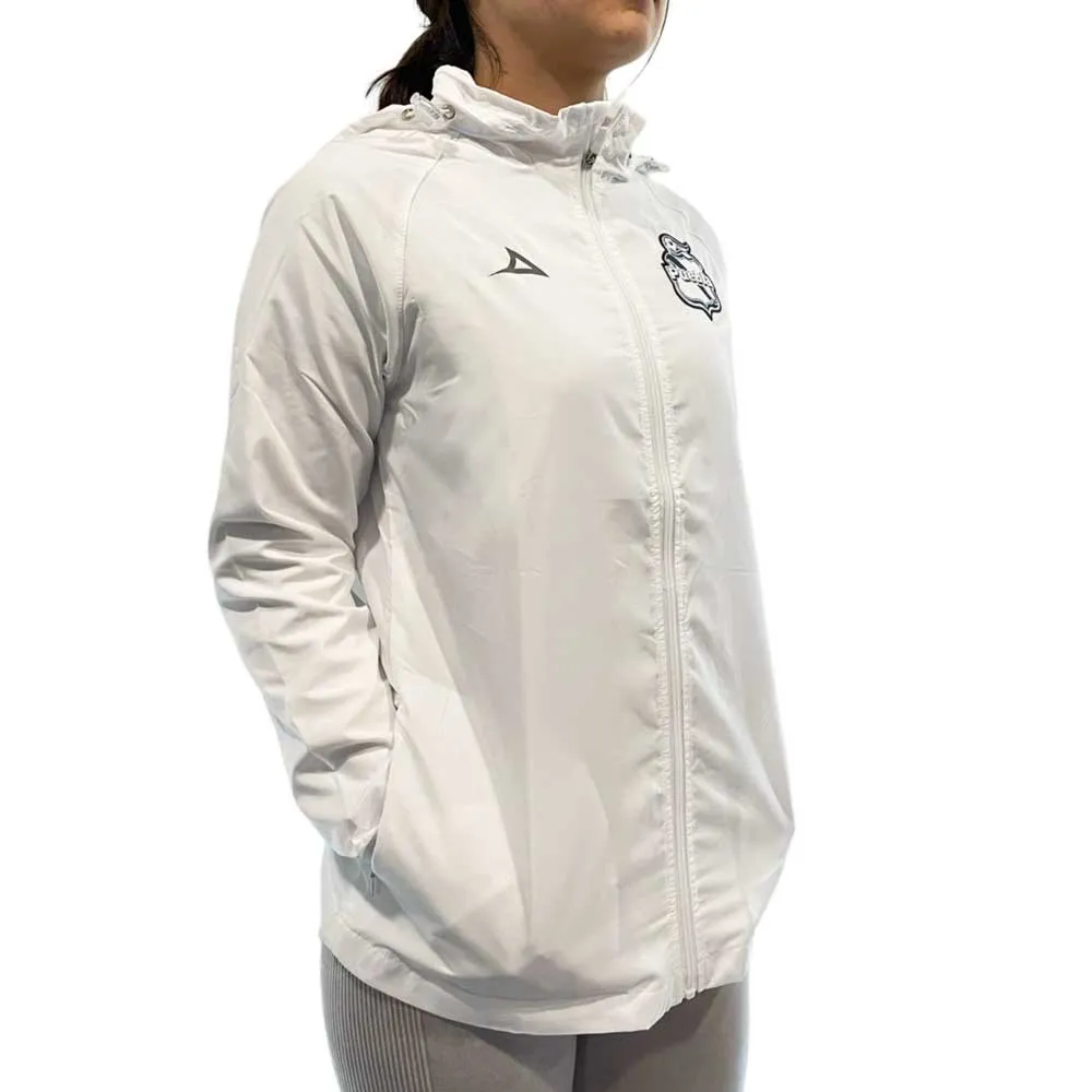 ROMPEVIENTOS PIRMA MUJER CLUB PUEBLA 2425 AZUL