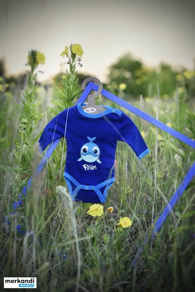 ROPA DE BEBÉ MINI MINI FISH VENTA DE ROPA DE BEBÉ A GRANEL