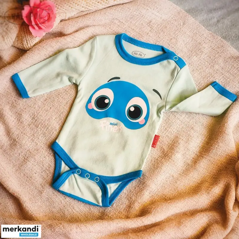 ROPA DE BEBÉ MINI MINI FISH VENTA DE ROPA DE BEBÉ A GRANEL