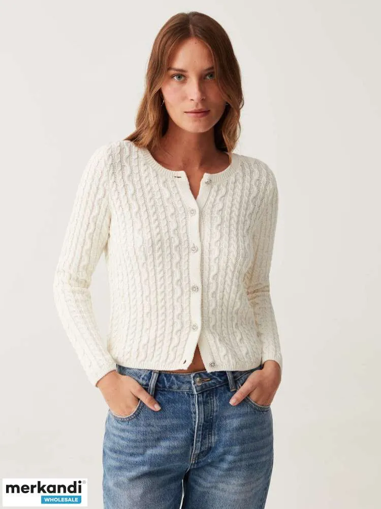 ROPA DE MUJER ITALIANA BY OVS SUÉTERES