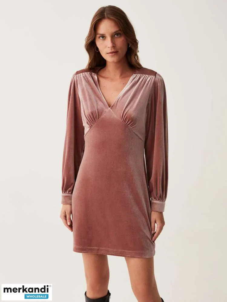 ROPA DE MUJER ITALIANA DE OVS DRESSES