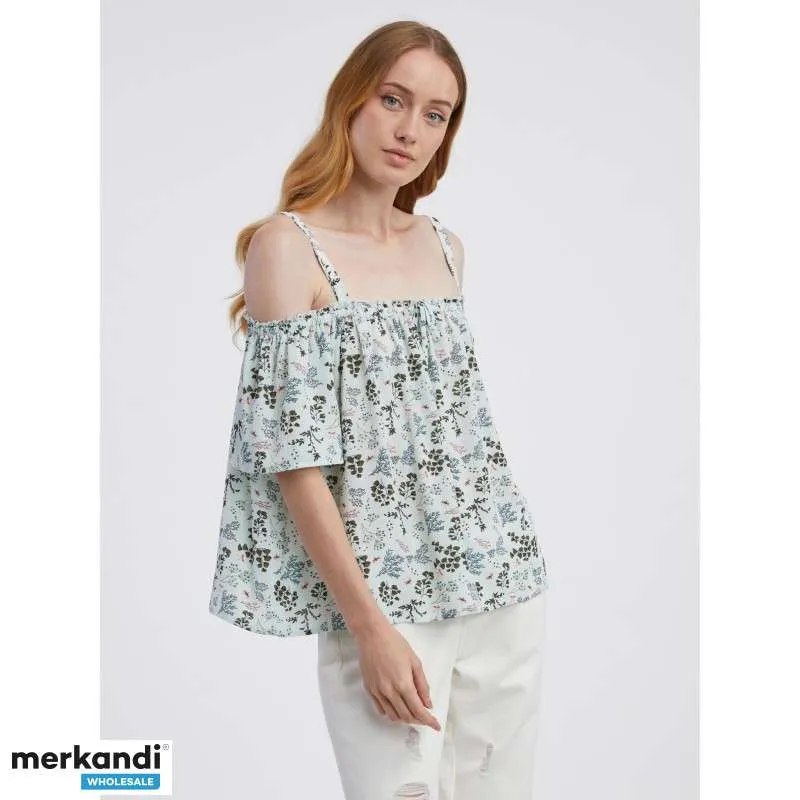 ROPA DE MUJER VERANO AL POR MAYOR  LOTE DE ROPA DE MARCAS EUROPEAS