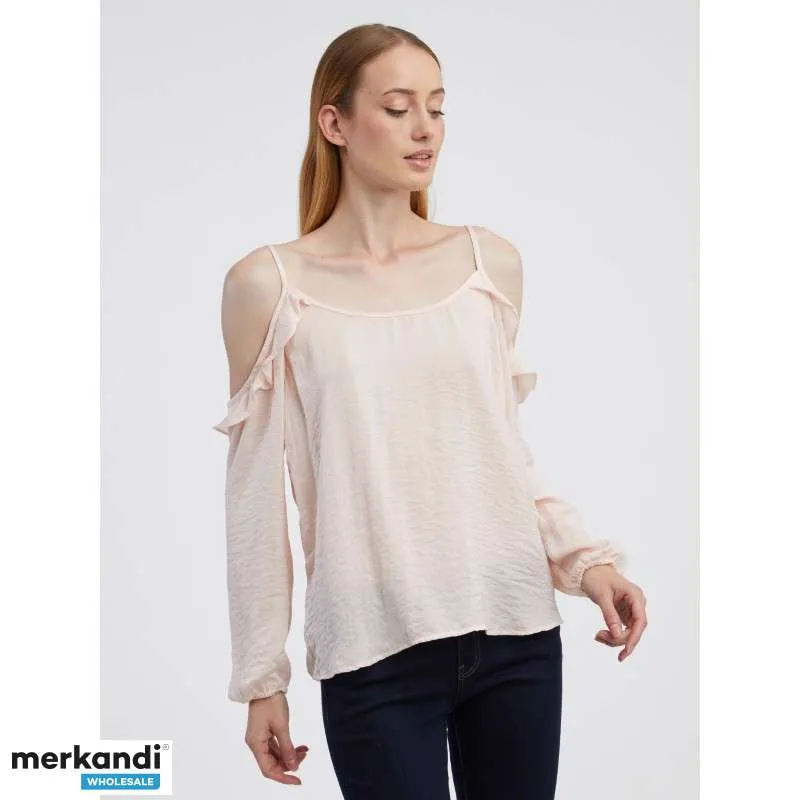 ROPA DE MUJER VERANO AL POR MAYOR  LOTE DE ROPA DE MARCAS EUROPEAS