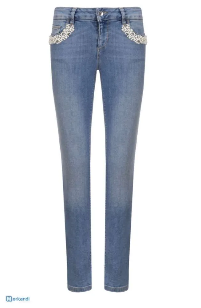 Ropa de mujer y hombre de Liu Jo