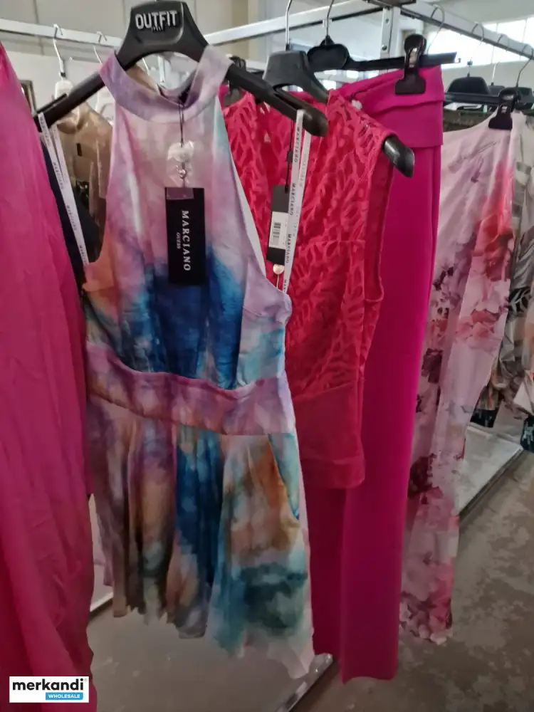 ROPA DE STOCK DE GUESS BY MARCIANO